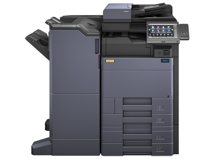 Utax 3207ci MFP (Rigenerato)