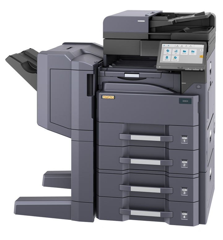 Utax 4063i MFP (Rigenerato)