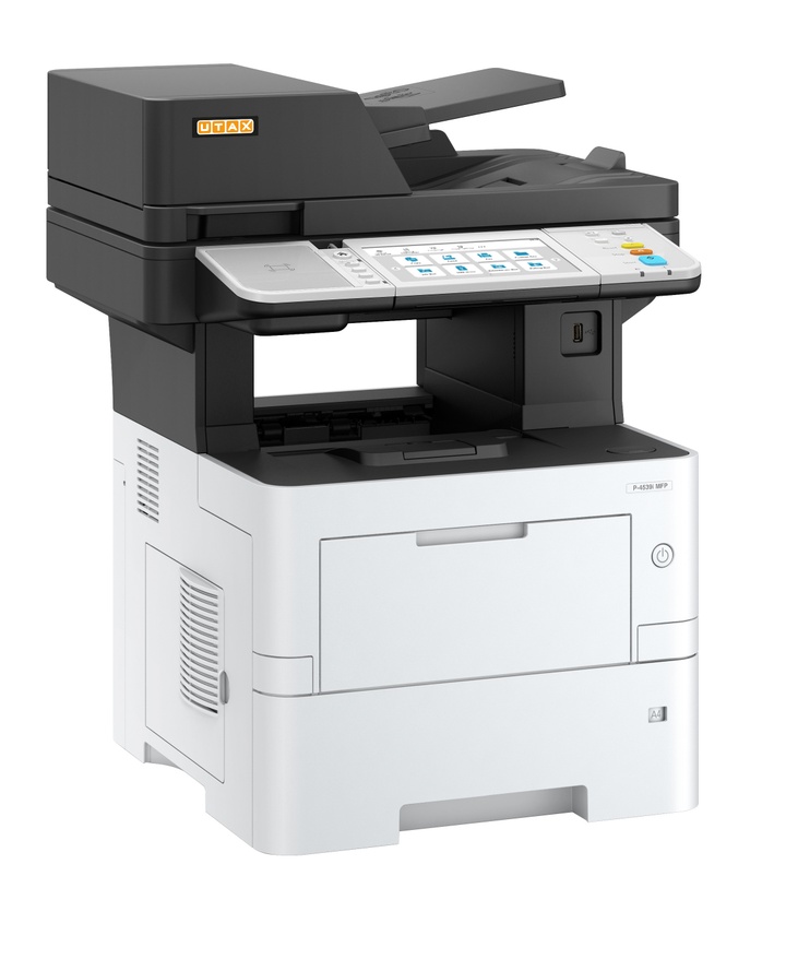 Utax P-4539i MFP