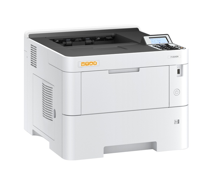 Utax P-5034DN